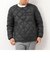 【TAION/タイオン】別注 CREWNECK DOWN JACKET
