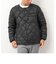 【TAION/タイオン】別注 CREWNECK DOWN JACKET