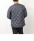【TAION/タイオン】別注 CREWNECK DOWN JACKET