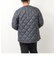 【TAION/タイオン】別注 CREWNECK DOWN JACKET