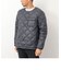 【TAION/タイオン】別注 CREWNECK DOWN JACKET