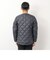 【TAION/タイオン】別注 CREWNECK DOWN JACKET