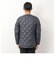 【TAION/タイオン】別注 CREWNECK DOWN JACKET