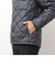 【TAION/タイオン】別注 CREWNECK DOWN JACKET