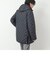 【Traditional WeatherWear/トラディショナルウェザーウェア】別注DERBY HOOD WITH DOT BUTTON