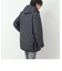 【Traditional WeatherWear/トラディショナルウェザーウェア】別注DERBY HOOD WITH DOT BUTTON