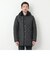 【Traditional WeatherWear/トラディショナルウェザーウェア】別注DERBY HOOD WITH DOT BUTTON