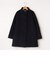 ◇【WEB限定】アンチピリング スタンドハーフコート