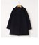 ◇【WEB限定】アンチピリング スタンドハーフコート