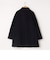 ◇【WEB限定】アンチピリング スタンドハーフコート