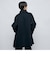 ◇【WEB限定】アンチピリング スタンドハーフコート