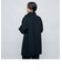 ◇【WEB限定】アンチピリング スタンドハーフコート