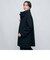 ◇【WEB限定】アンチピリング スタンドハーフコート