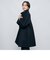 ◇【WEB限定】アンチピリング スタンドハーフコート