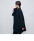 ◇【WEB限定】アンチピリング スタンドハーフコート