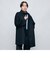 ◇【WEB限定】アンチピリング スタンドハーフコート