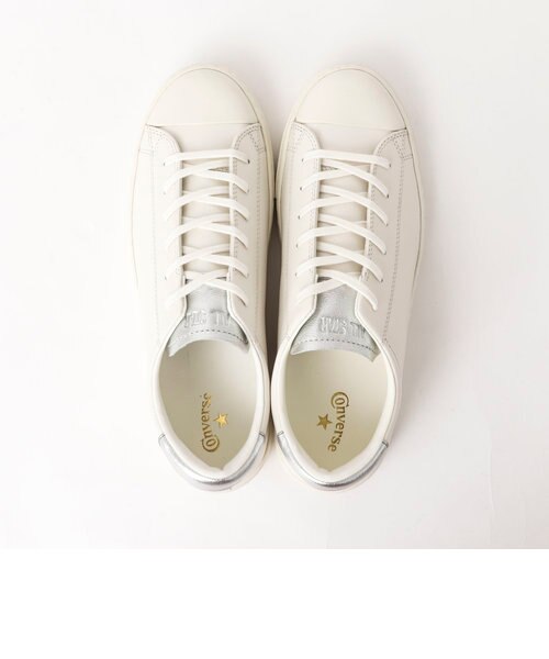 CONVERSE/コンバース】ALL STAR COUPE SV OX 38001610 レザー