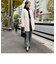 ◇【WEB限定】【TAION×LIMONTA EAST】別注ウエスト切替えノーカラーダウン