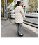 ◇【WEB限定】【TAION×LIMONTA EAST】別注ウエスト切替えノーカラーダウン