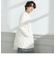◇【WEB限定】【TAION×LIMONTA EAST】別注ウエスト切替えノーカラーダウン