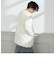 ◇【WEB限定】【TAION×LIMONTA EAST】別注ウエスト切替えノーカラーダウン