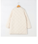 ◇【WEB限定】【TAION×LIMONTA EAST】別注ウエスト切替えノーカラーダウン
