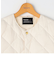 ◇【WEB限定】【TAION×LIMONTA EAST】別注ウエスト切替えノーカラーダウン