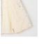 ◇【WEB限定】【TAION×LIMONTA EAST】別注ウエスト切替えノーカラーダウン