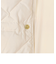 ◇【WEB限定】【TAION×LIMONTA EAST】別注ウエスト切替えノーカラーダウン