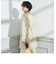 ◇【WEB限定】【TAION×LIMONTA EAST】別注ウエスト切替えノーカラーダウン