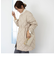 ◇【WEB限定】【TAION×LIMONTA EAST】別注ウエスト切替えノーカラーダウン