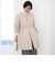 ◇【WEB限定】【TAION×LIMONTA EAST】別注ウエスト切替えノーカラーダウン