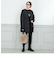 ◇【WEB限定】【TAION×LIMONTA EAST】別注ウエスト切替えノーカラーダウン