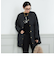 ◇【WEB限定】【TAION×LIMONTA EAST】別注ウエスト切替えノーカラーダウン