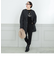 ◇【WEB限定】【TAION×LIMONTA EAST】別注ウエスト切替えノーカラーダウン