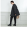◇【WEB限定】【TAION×LIMONTA EAST】別注ウエスト切替えノーカラーダウン