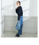 ◇【WEB限定】【TRICOTS JEAN MARC/トリコットジーンマルク】ショート丈ニット