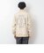 【PENDLETON/ペンドルトン】Suede fleece Crewneck Zip BZ