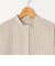 ACARストライプシャツ