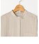 ACARストライプシャツ