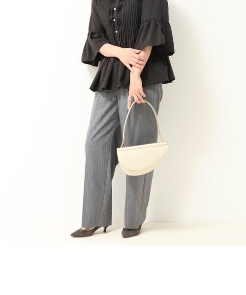 DREA BASAAドリューバサー チェスナットバッグ ショルダー2本付 極美品✨DREA BASAA Chestnut bag ショルダーバッグ 別注 - メルカリ
