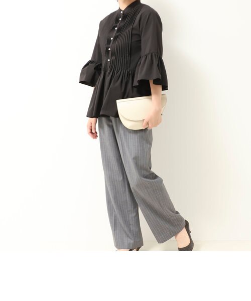 DREA BASAAドリューバサー チェスナットバッグ ショルダー2本付 DREA BASAA/ドリューバサー】Chestnut bag｜ノーリーズの通販