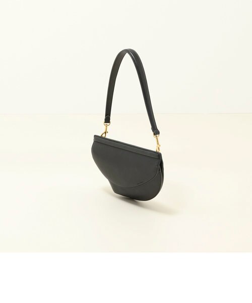 DREA BASAAドリューバサー チェスナットバッグ ショルダー2本付 DREA BASAA/ドリューバサー】Chestnut bag｜ノーリーズの通販｜&mall