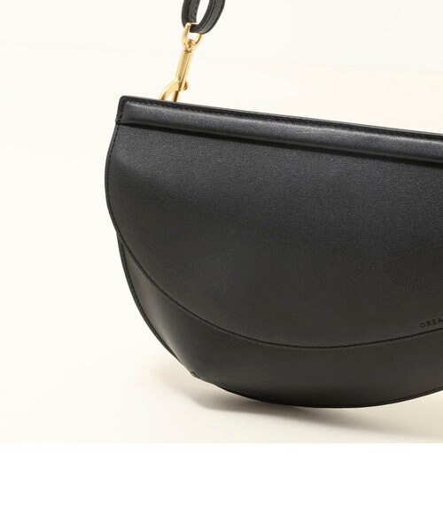 DREA BASAAドリューバサー チェスナットバッグ ショルダー2本付 DREA BASAAドリューバサー チェスナットバッグ ショルダー2本付