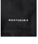 【DANTON/ダントン】MONTSOURIS ショルダーバッグ