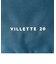 【DANTON/ダントン】VILLETTE 20 バックパック