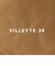 【DANTON/ダントン】VILLETTE 20 バックパック