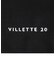 【DANTON/ダントン】VILLETTE 20 バックパック