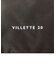 【DANTON/ダントン】VILLETTE 20 バックパック