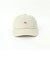 【DANTON/ダントン】CHINO CLOTH 6PANEL CAP #DT-H0227